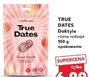 True Dates Daktyle