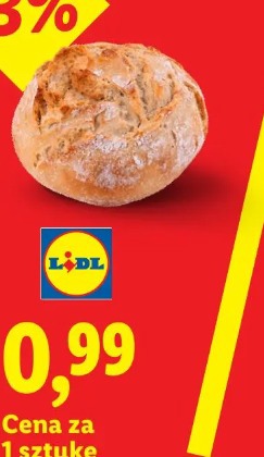 Bułka ziemniaczana