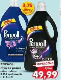 Perwoll Płyn do prania