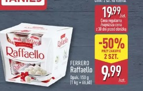 Ferrero Raffaello