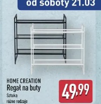 Home Creation Regał na buty