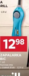 Zapalarka Bic