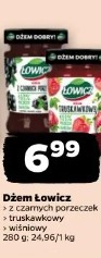 Dżem Łowicz