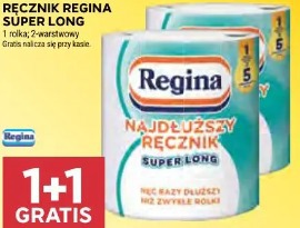 Ręcznik Regina Super Long