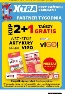 Artykuły marki Vigo