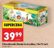 Dada chusteczki Dada Everyday