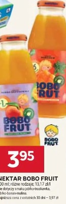 Nektar Bobo Frut
