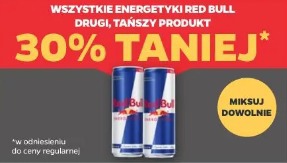 Energetyki Red Bull