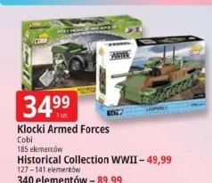 Klocki Armed Forces