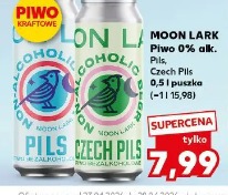 Moon Lark Piwo