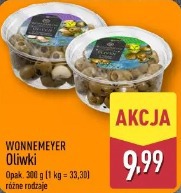 Wonnemeyer Oliwki