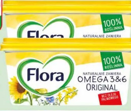 Margaryna Flora