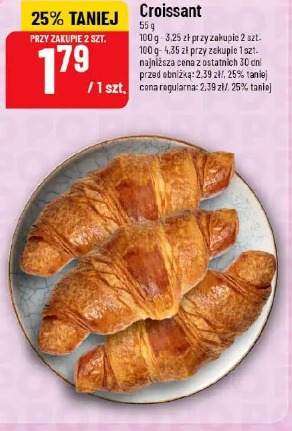 Croissant