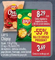 Lay's Chipsy
