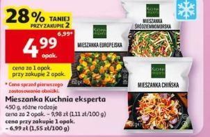 Mieszanka Kuchnia eksperta