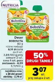 Deser BOBO VITA