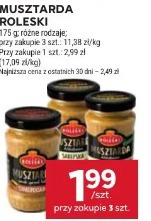 Musztarda Roleski