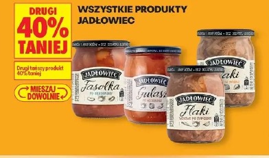 Wszystkie produkty Jadłowiec