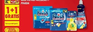 Wszystkie produkty Finish