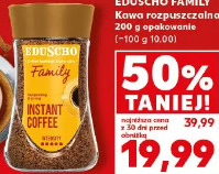 Eduscho Family Kawa rozpuszczalna
