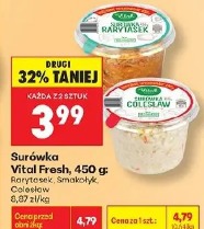 Surówka Vital Fresh
