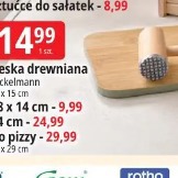 Deska drewniana Fackelmann 21 x 15 cm