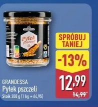 Grandessa Pyłek pszczeli