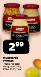 Musztarda Prymat