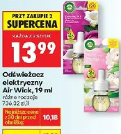 Odświeżacz elektryczny Air Wick