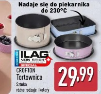 Crofton Tortownica