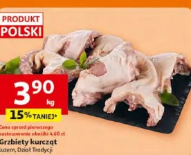 Grzbiety kurcząt Dział Tradycji