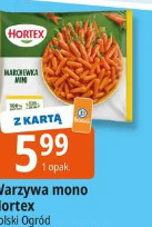 Polski Ogród warzywa mono Hortex