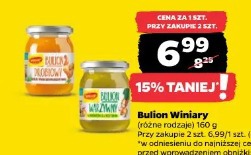 Bulion Winiary