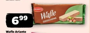 Wafle Ariante