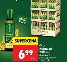 Olej Kujawski