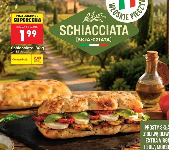 Schiacciata