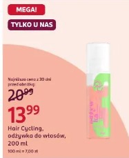 Hair Cycling, odżywka do włosów