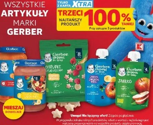 Wszystkie artykuły marki Gerber