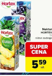 Nektar Hortex