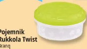 Pojemnik Rukkola Twist Branq