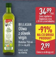 Bellasan Oliwa z oliwek virgin