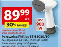 Parownica PHILIPS STH 1010/10