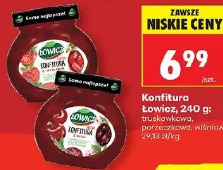 Konfitura Łowicz