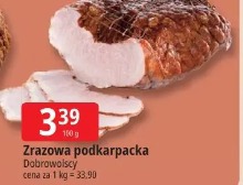 Zrazowa podkarpacka Dobrowolscy