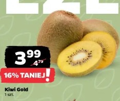 Kiwi Gold