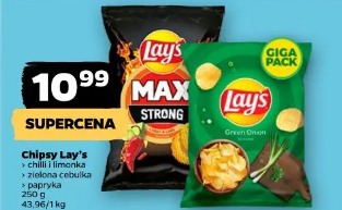Chipsy Lay’s