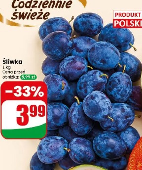 Śliwka