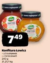 Konfitura Łowicz