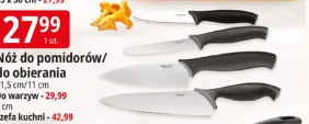 Nóż do pomidorów/do obierania