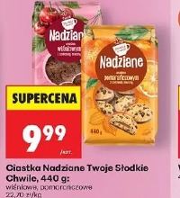 Ciastka Nadziane Twoje Słodkie Chwile